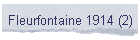 Fleurfontaine 1914 (2)