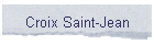 Croix Saint-Jean