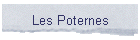 Les Poternes