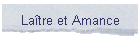 Latre et Amance