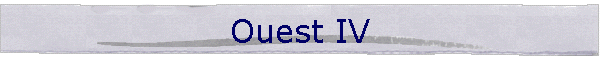 Ouest IV
