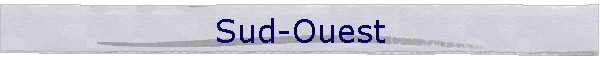 Sud-Ouest