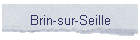 Brin-sur-Seille
