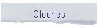 Cloches