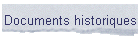 Documents historiques