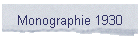 Monographie 1930