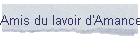Amis du lavoir d'Amance