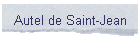 Autel de Saint-Jean