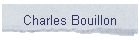 Charles Bouillon
