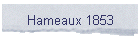 Hameaux 1853