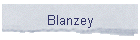 Blanzey