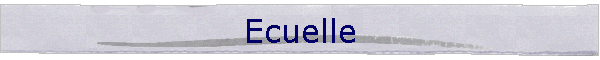 Ecuelle