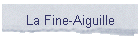 La Fine-Aiguille