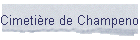 Cimetire de Champenoux