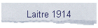 Laitre 1914
