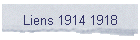 Liens 1914 1918