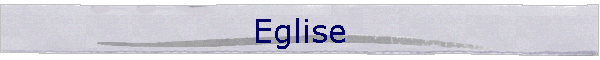 Eglise