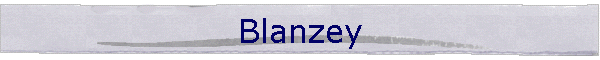 Blanzey