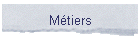 Mtiers