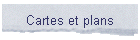 Cartes et plans