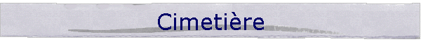 Cimetire