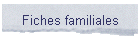 Fiches familiales