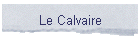 Le Calvaire