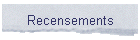 Recensements
