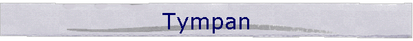 Tympan